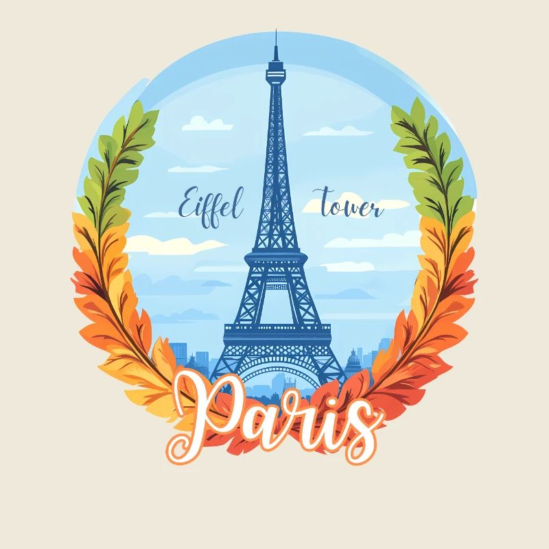 Pariser Liebe, immer in Mode!