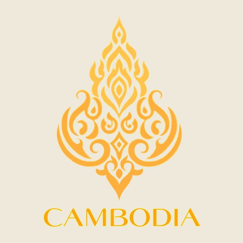 Tropical Thailand Design – Gift Ready!