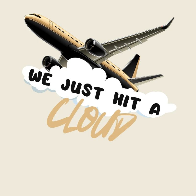 Envolez-vous avec la mode - Cadeau de passionné de pilote !