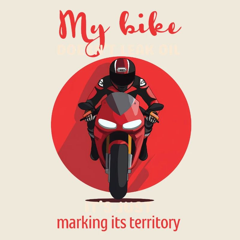 Live to Ride – Motorcycle Passion