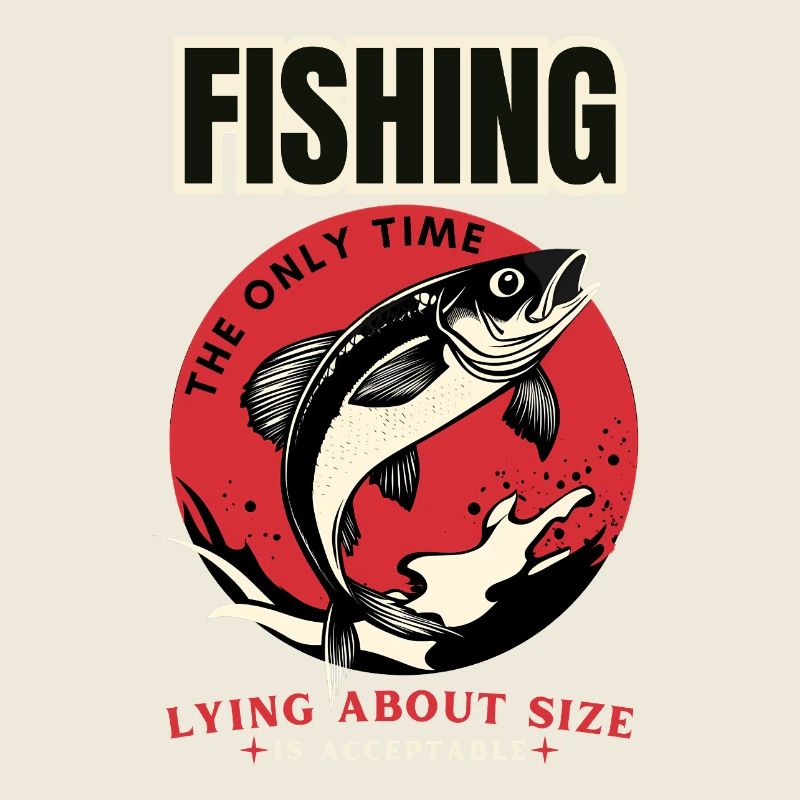Big Fish Hunter - Adventure, Nature, Gift