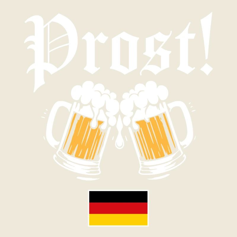 Prost!