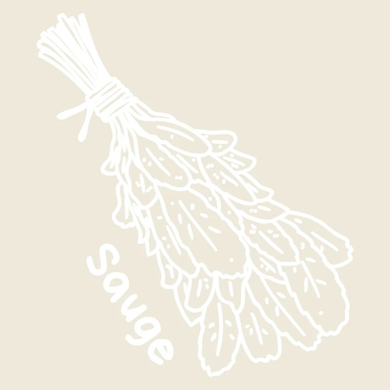 Fagot de Sauge
