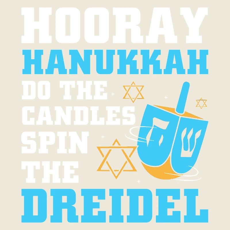 Hanukah Chanukkah Hanukkah