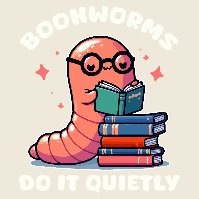 Librivore Reading Sweet