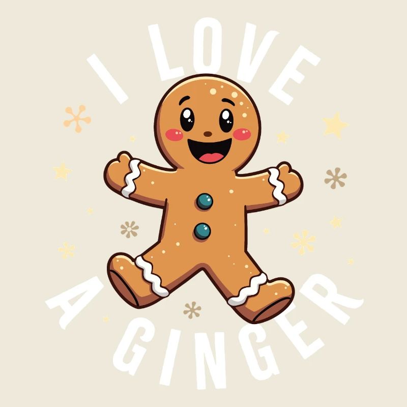 J’adore un gingembre