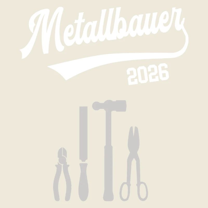 Metallbauer 2026 Ausbildung Beruf Metallbau Azubi