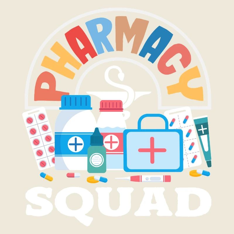 Pharmacist Pharmaceutical Technical