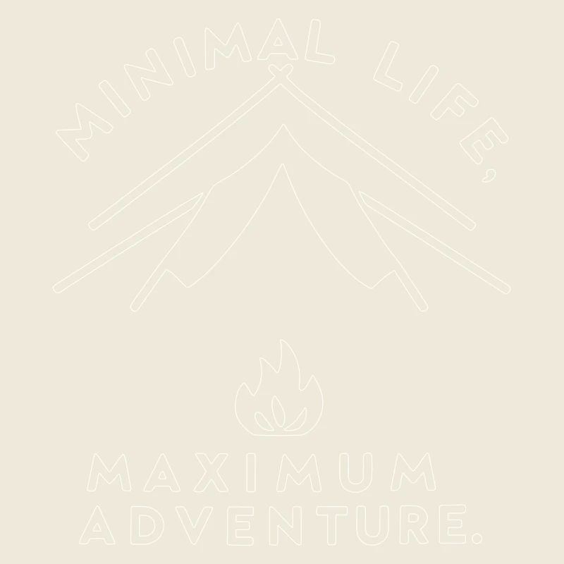 Lignes minimales : Aventure maximale