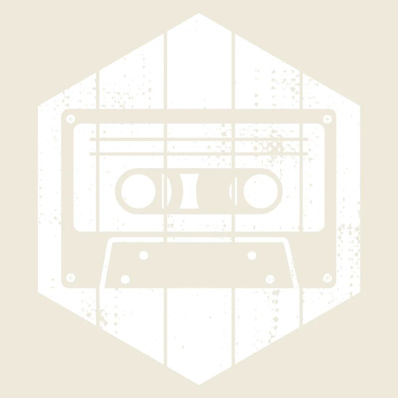 80s Cassette