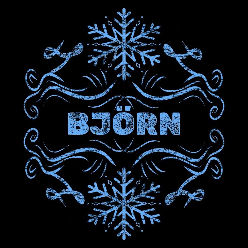 Bjoern