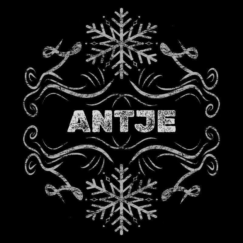 Maedchenname Antje