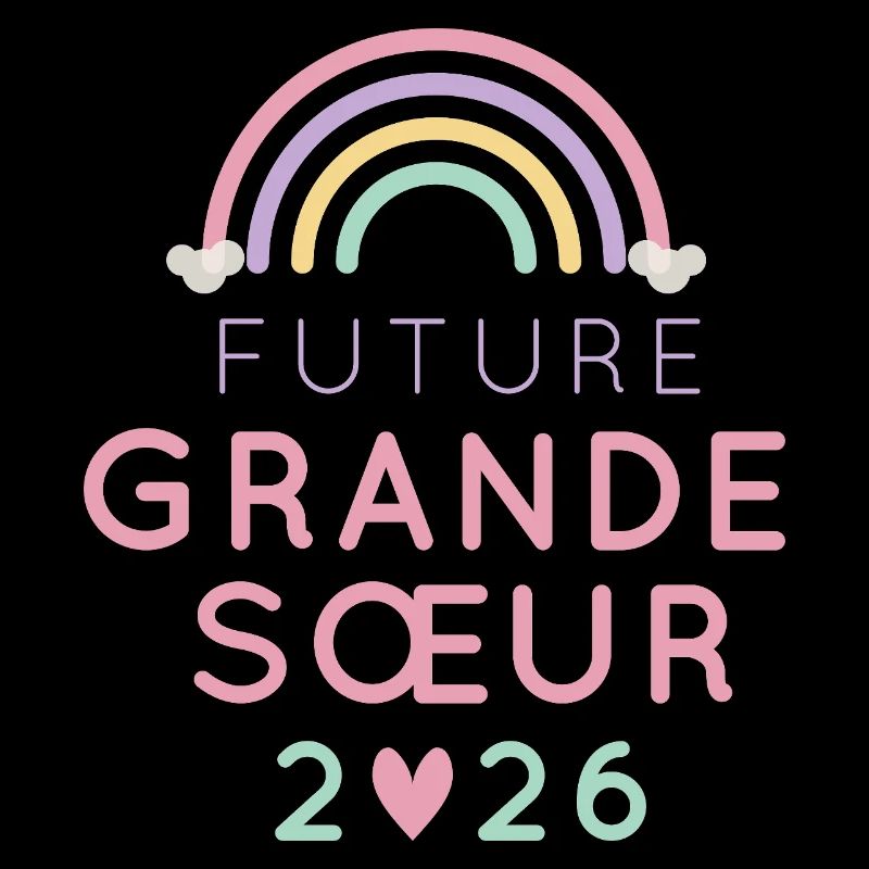 Future Grande Sœur 2026 – Annonce Grossesse