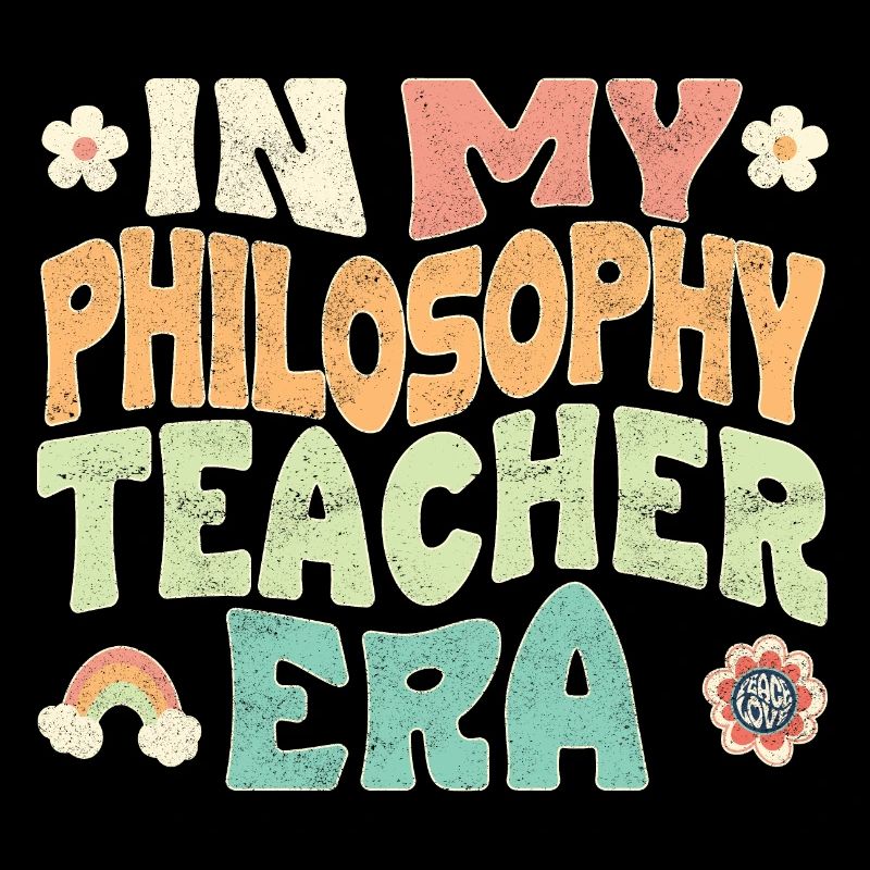 à l’époque de mon professeur de philosophie, l’enfer