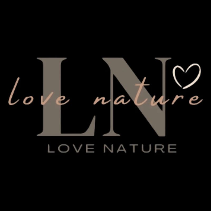 Love nature
