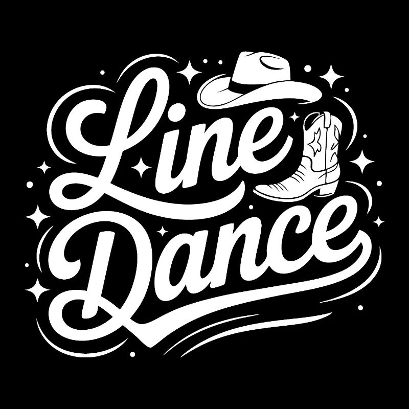 La danse en ligne : mon hobby - ma passion - mon truc