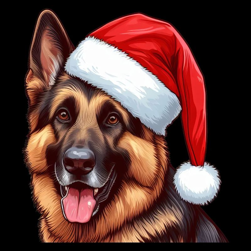 de Noël berger allemand