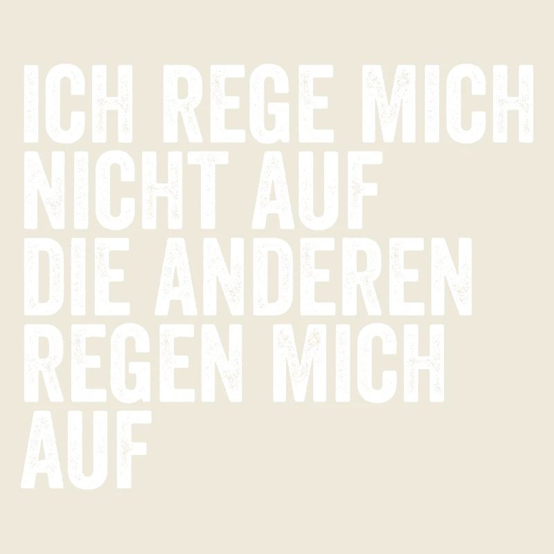 Gelassenheits-Spruch