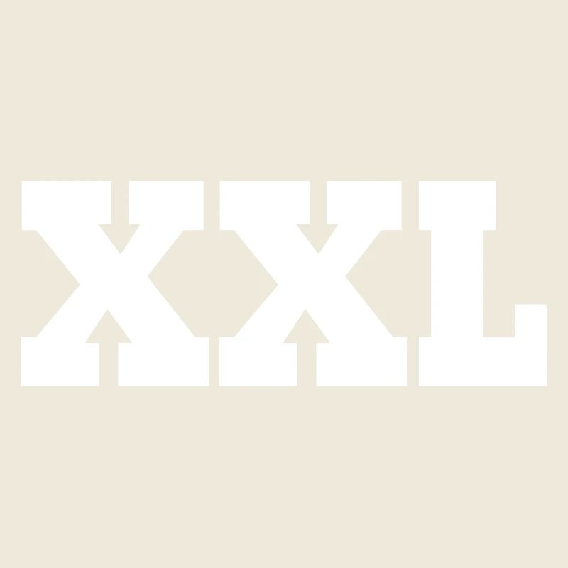 XXL