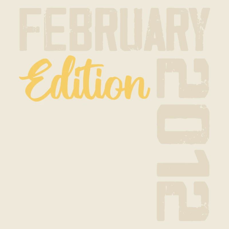 Février 2012 Anniversaire Février 2012 Rétro