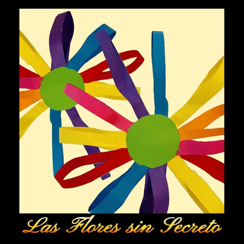 Des fleurs sans secret