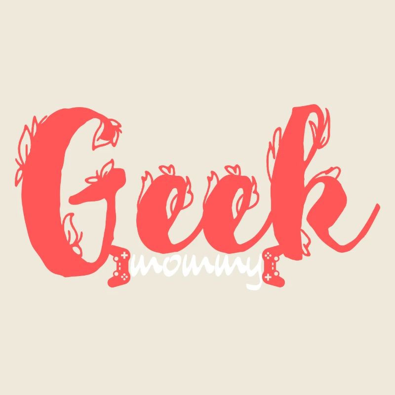 Geek Mommy