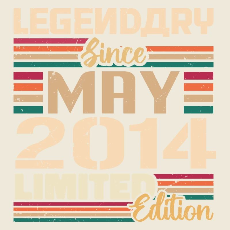 Mai 2014 Mai - Jubilé Mai 2014