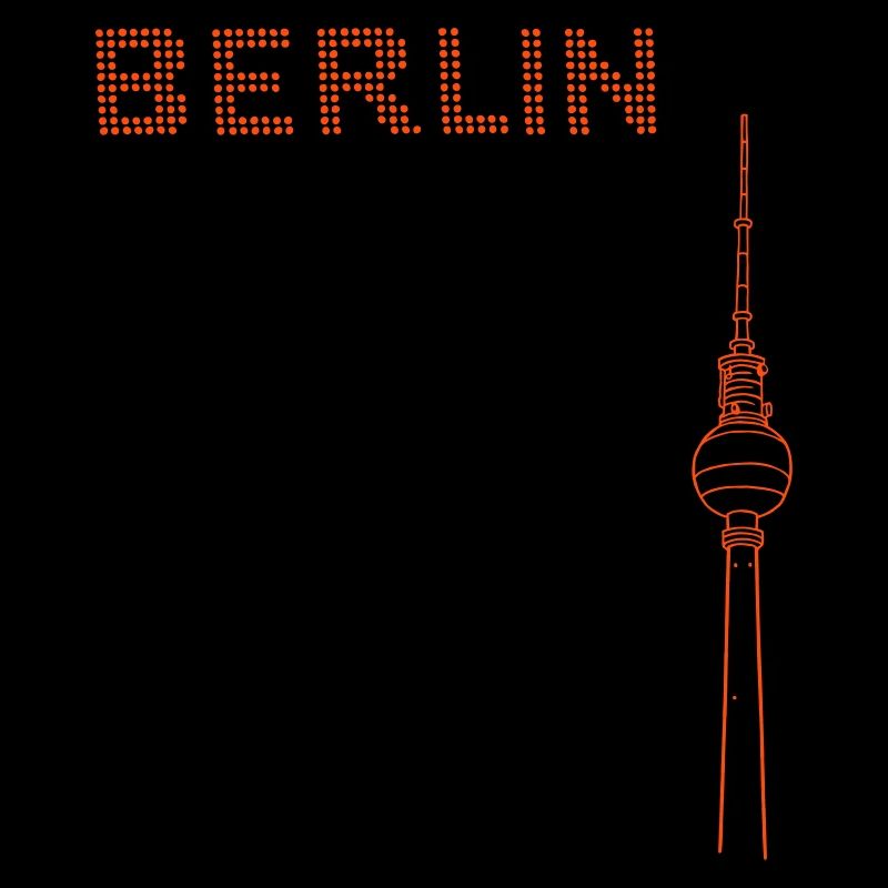 Fernsehturm Berlin