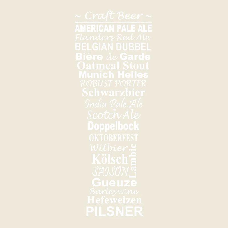 Bière, bière artisanale