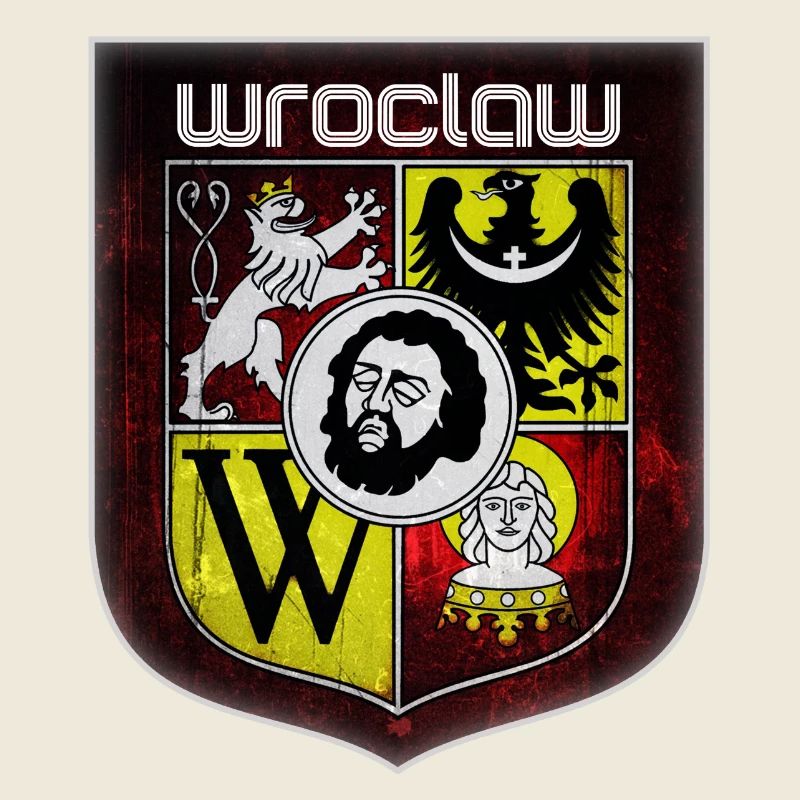 Wroclaw - Poland