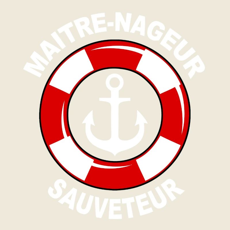 Maître nageur 02