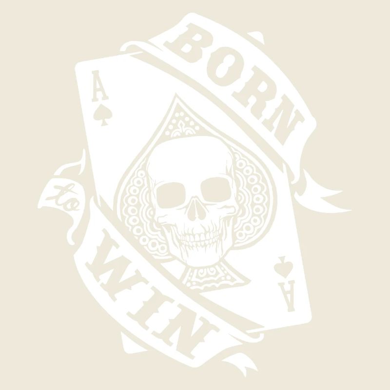 BORN TO WIN