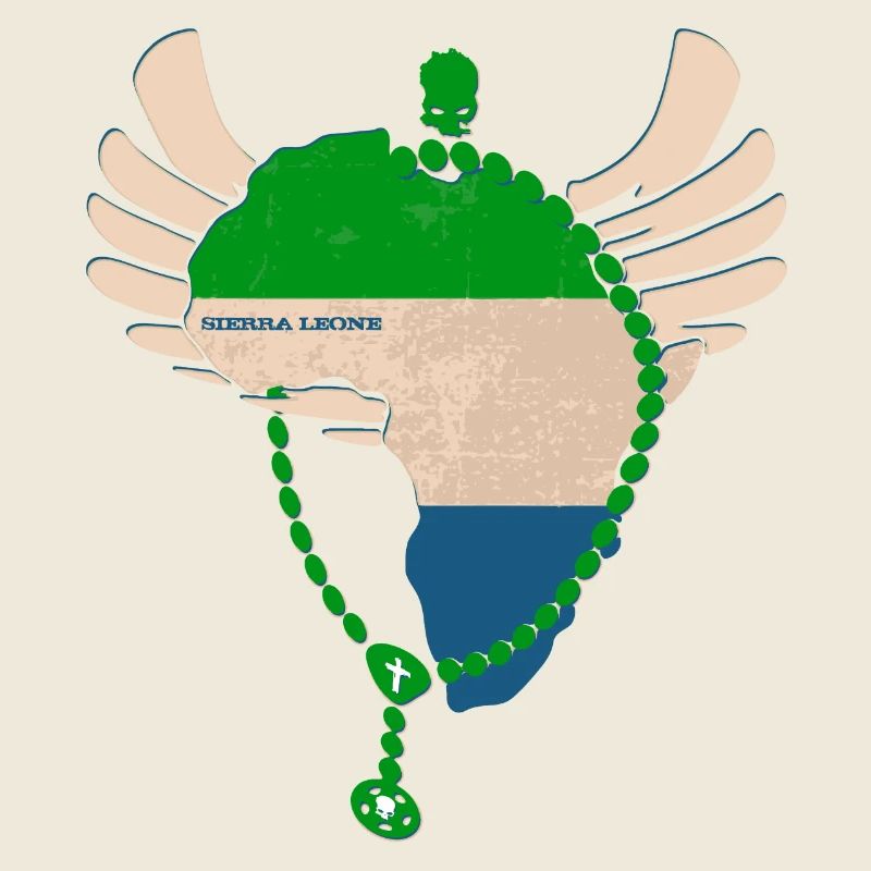 Sierra Leone