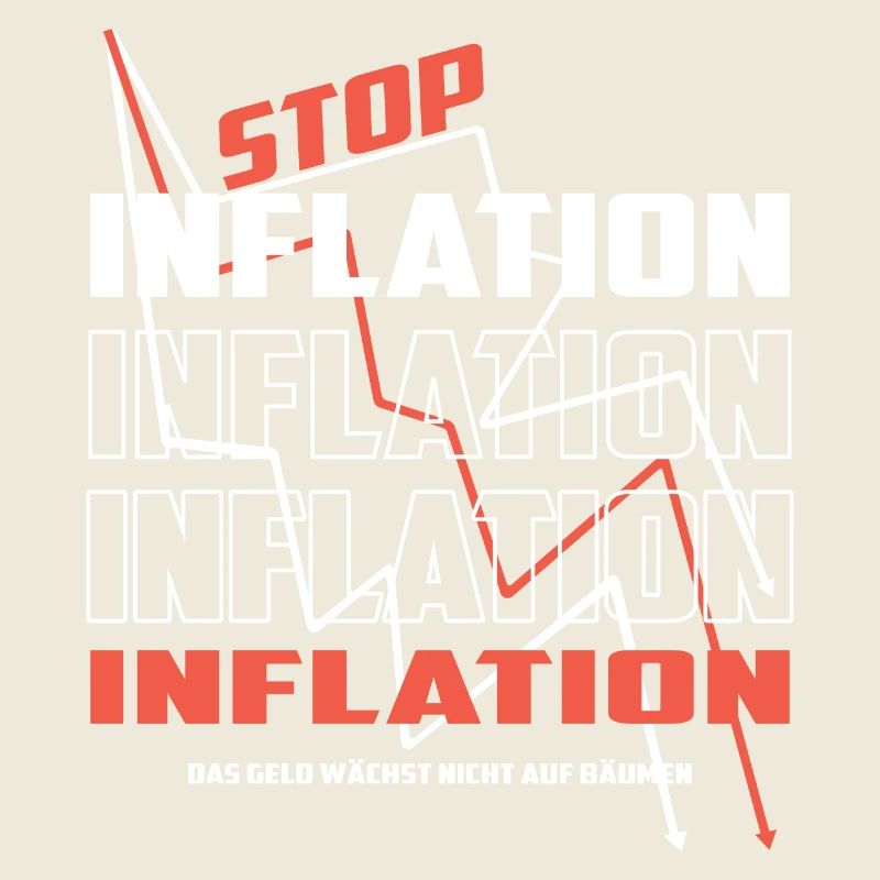 Arrêtez l’inflation