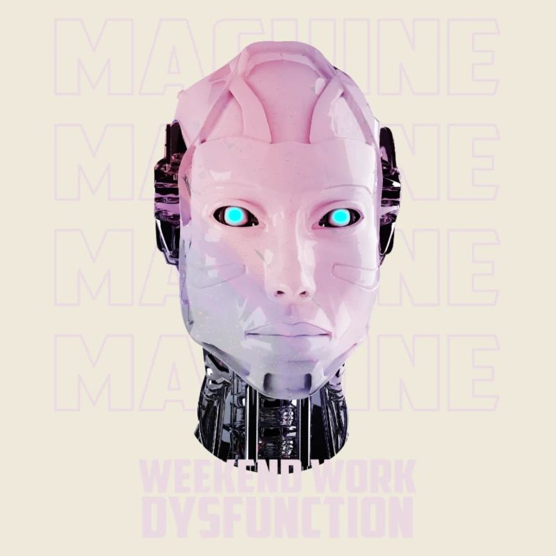 Homme machine