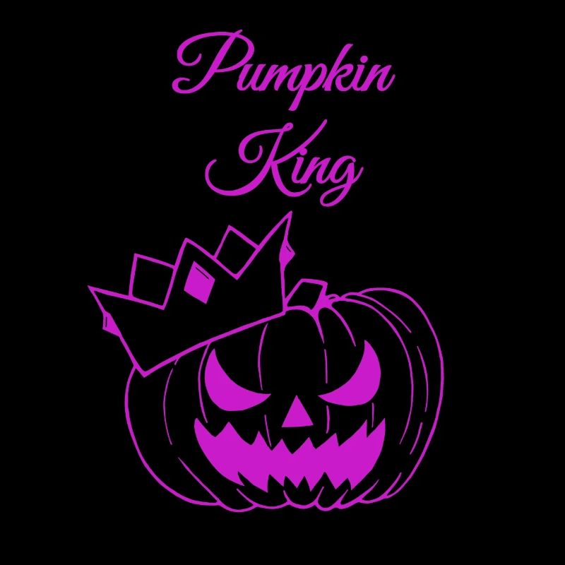 Pumpkin King