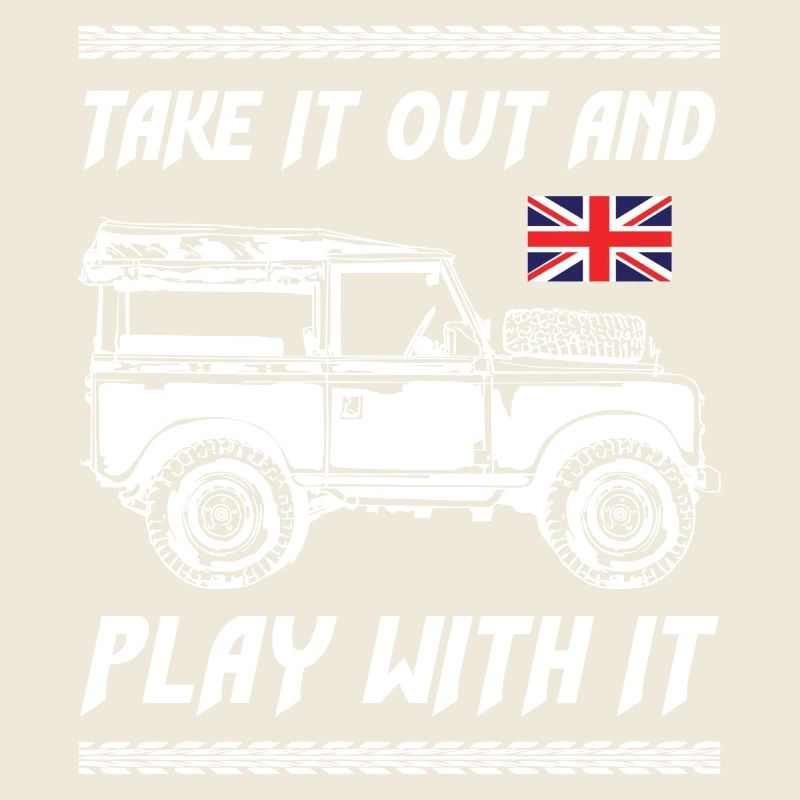 Take It Out and Play With It