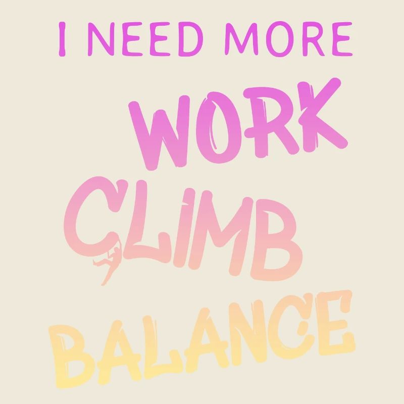 climbing