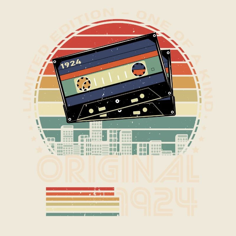 édition limitée 1924 100e anniversaire