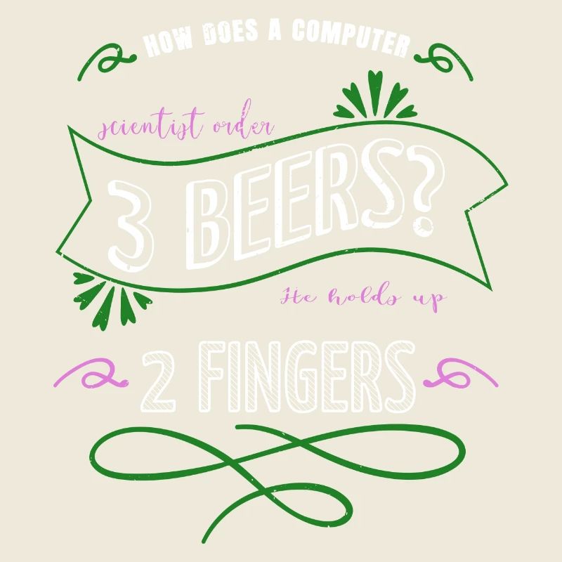 Beer Funny Programming Joke Dads Favorite Funny