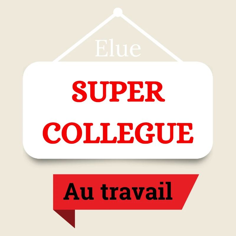 Gewählter Super-Kollege