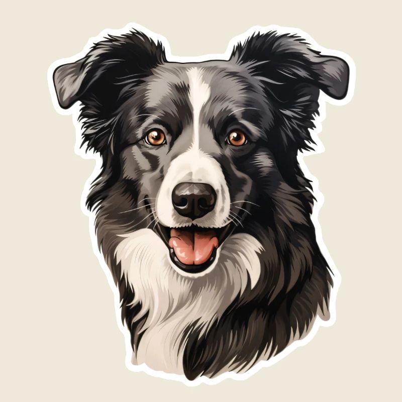 Border Collie