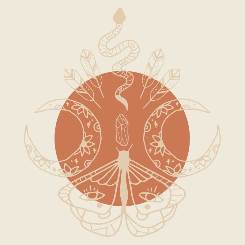 ARCANE MOON ALCHIMIE