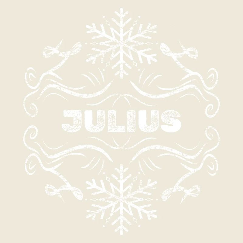Winter Julius