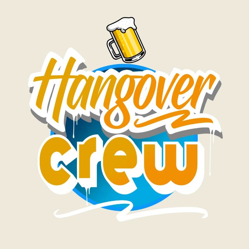 Équipe de gueule de bois