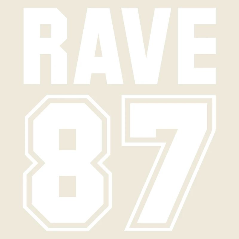 RAVE 87