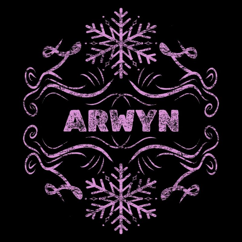 Épouse Arwyn