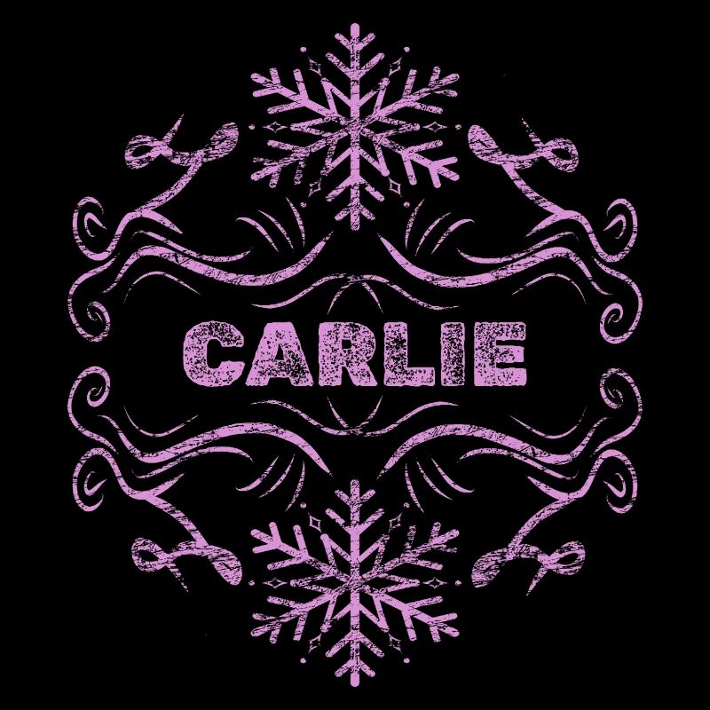 Épouse Carlie