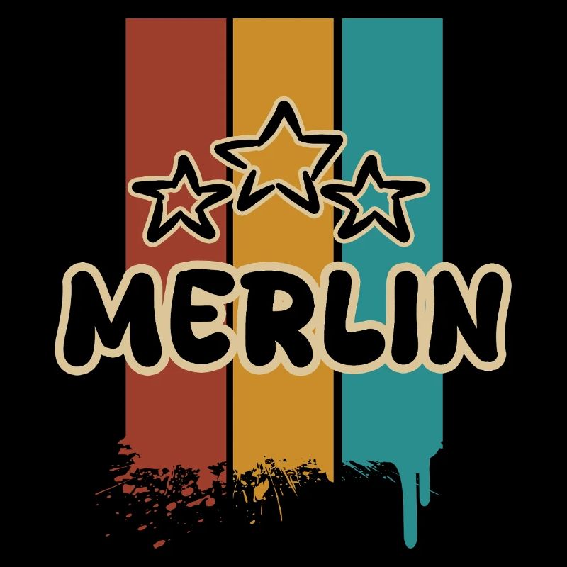 Merlin Merlin