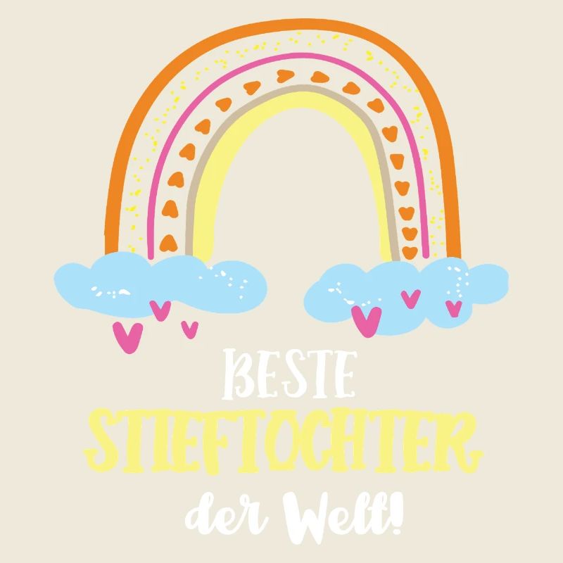 Beste Bonus Tochter Stiefkinder Stieftochter